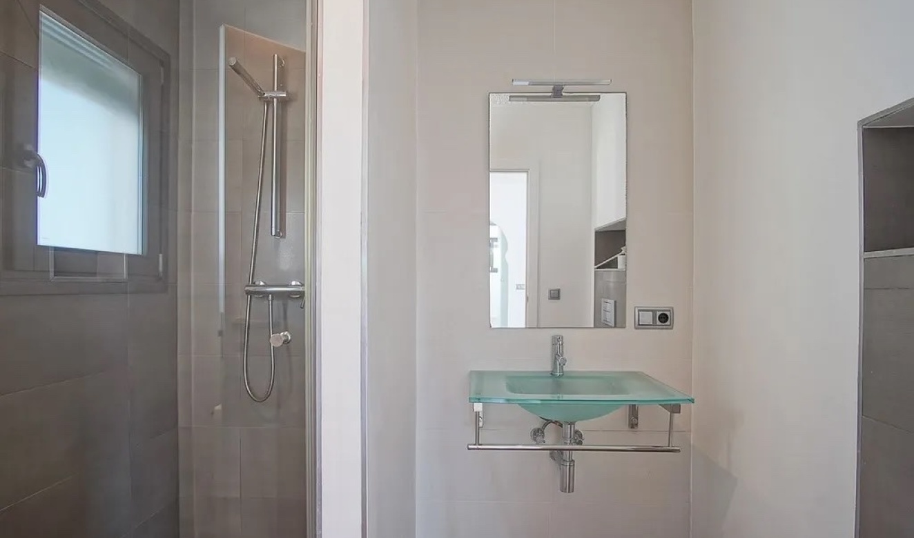 Liegenschaften - Villen - Moraira - Benimeit