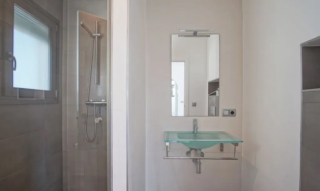 Liegenschaften - Villen - Moraira - Benimeit