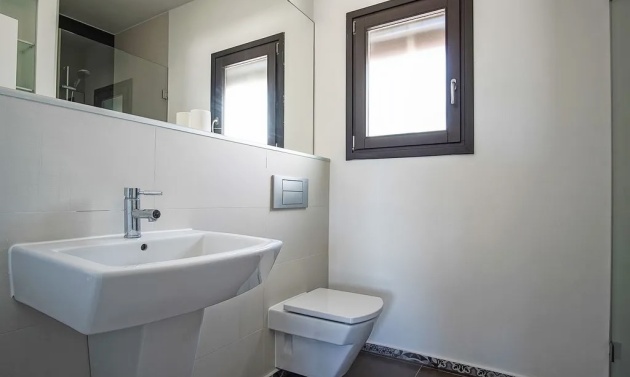 Liegenschaften - Villen - Moraira - Benimeit