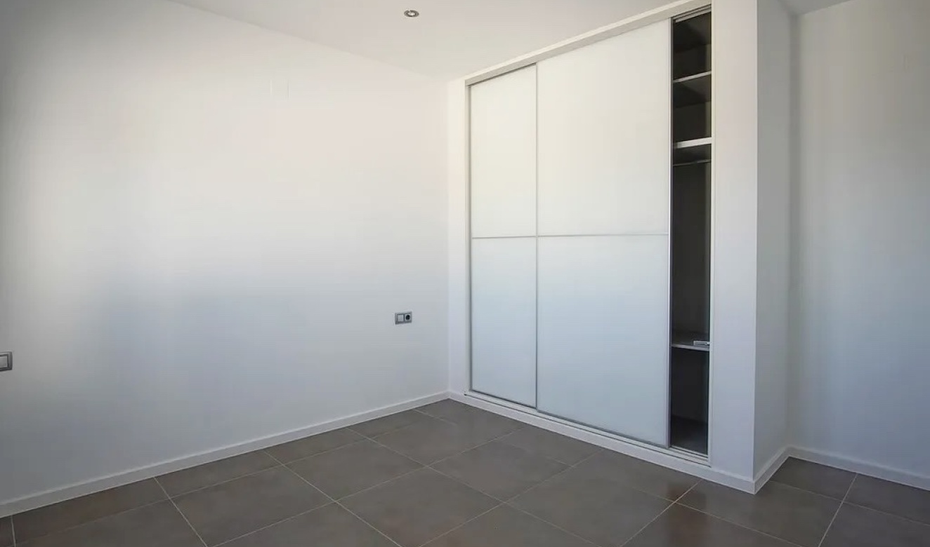 Liegenschaften - Villen - Moraira - Benimeit