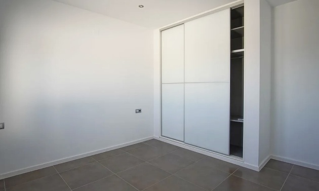 Liegenschaften - Villen - Moraira - Benimeit