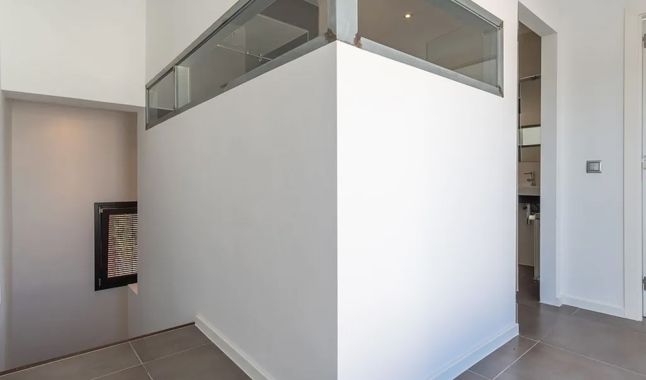 Liegenschaften - Villen - Moraira - Benimeit