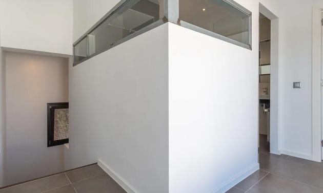 Liegenschaften - Villen - Moraira - Benimeit