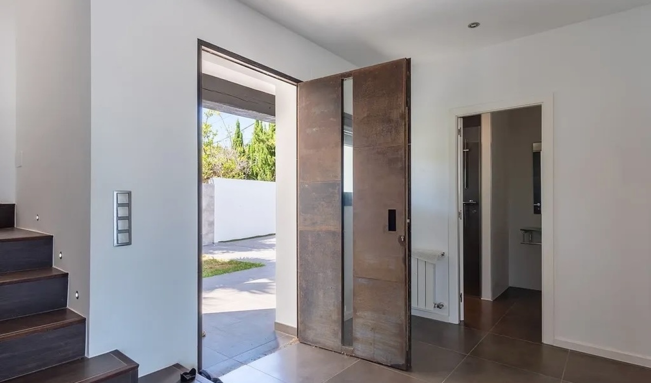 Liegenschaften - Villen - Moraira - Benimeit