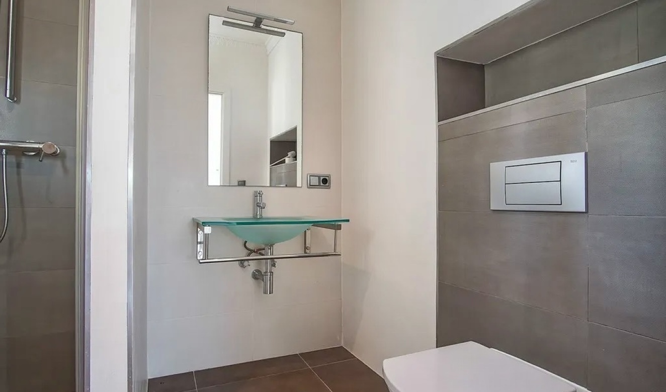 Liegenschaften - Villen - Moraira - Benimeit