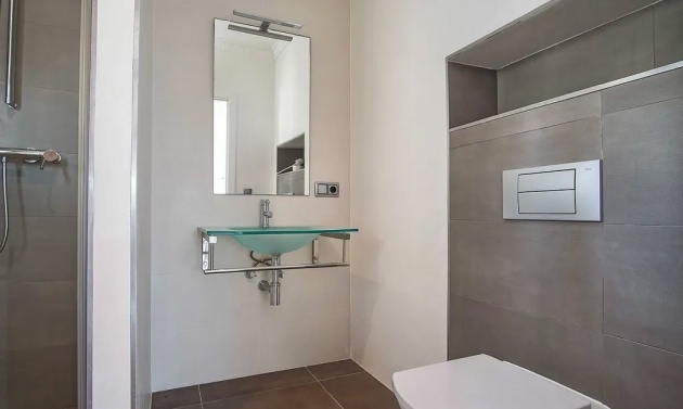 Liegenschaften - Villen - Moraira - Benimeit