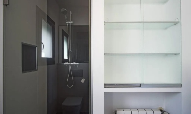 Liegenschaften - Villen - Moraira - Benimeit