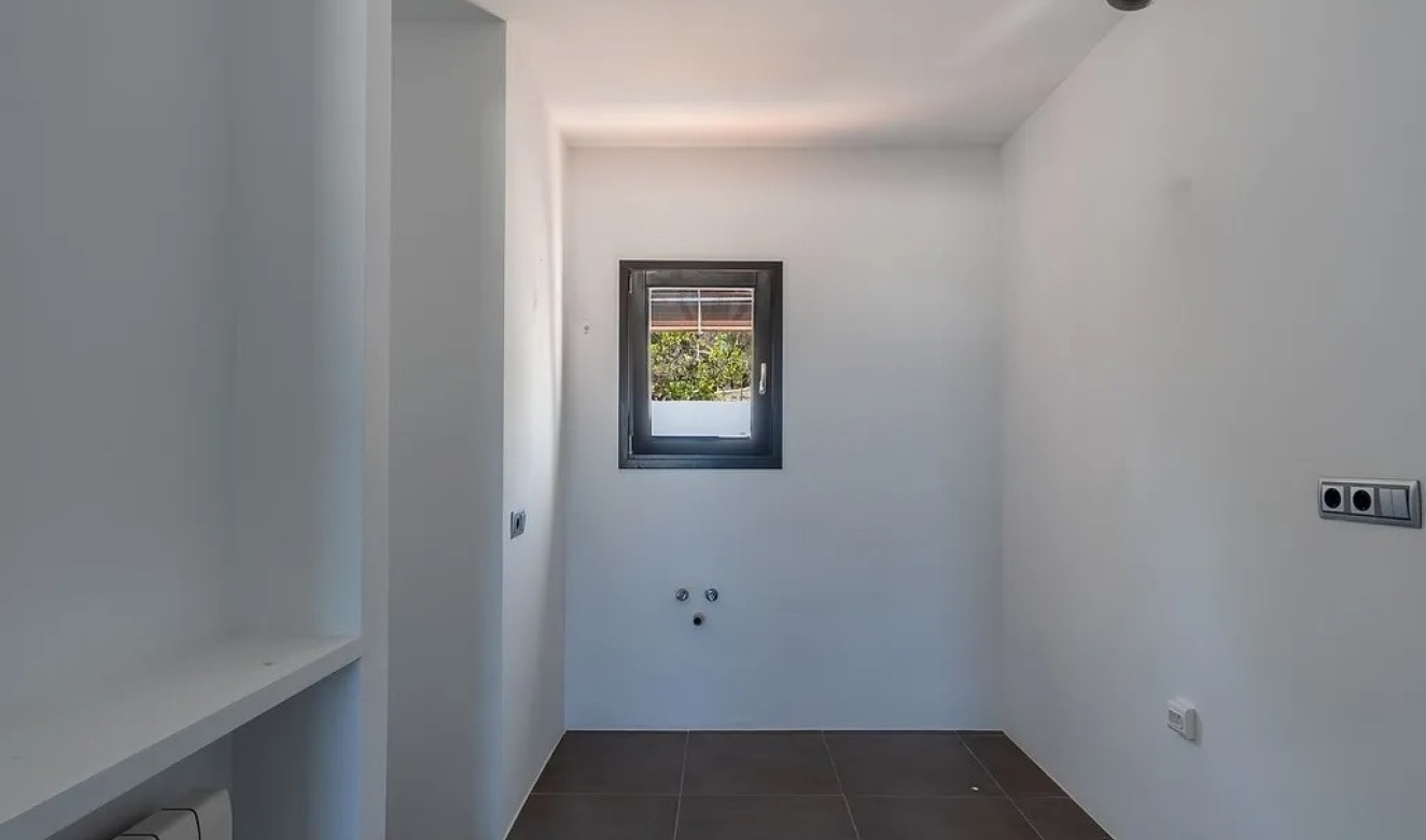 Liegenschaften - Villen - Moraira - Benimeit