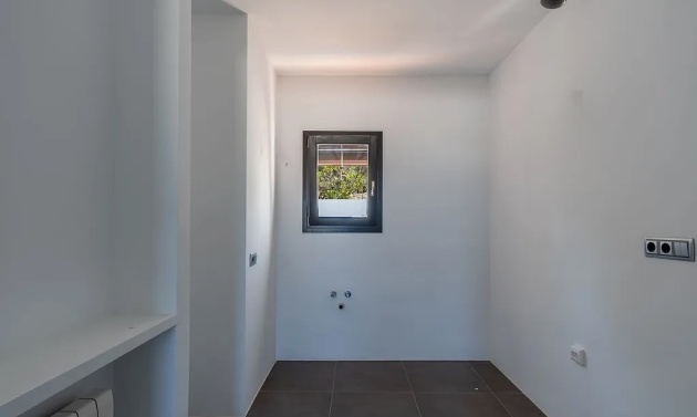 Liegenschaften - Villen - Moraira - Benimeit