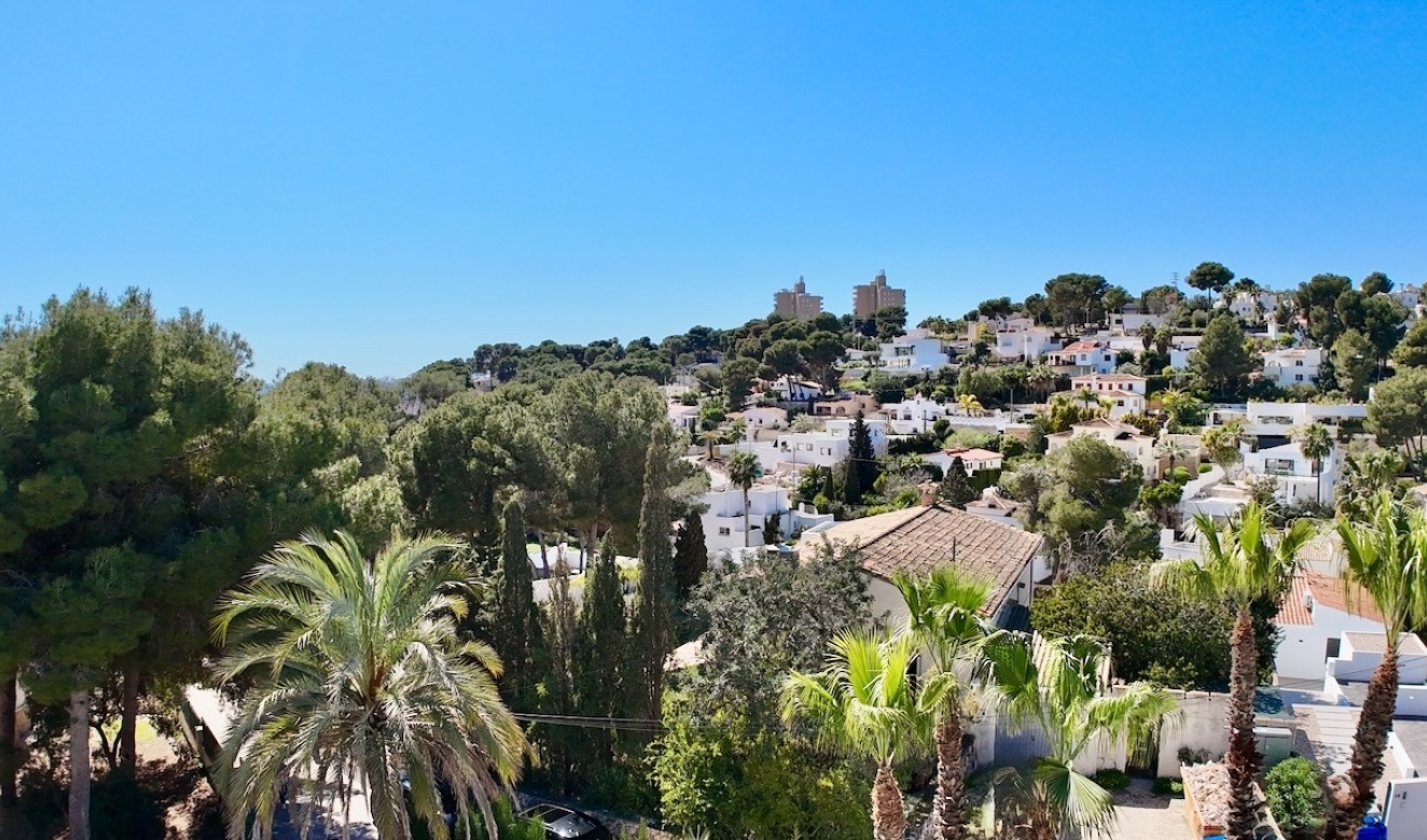Liegenschaften - Villen - Moraira - El Portet