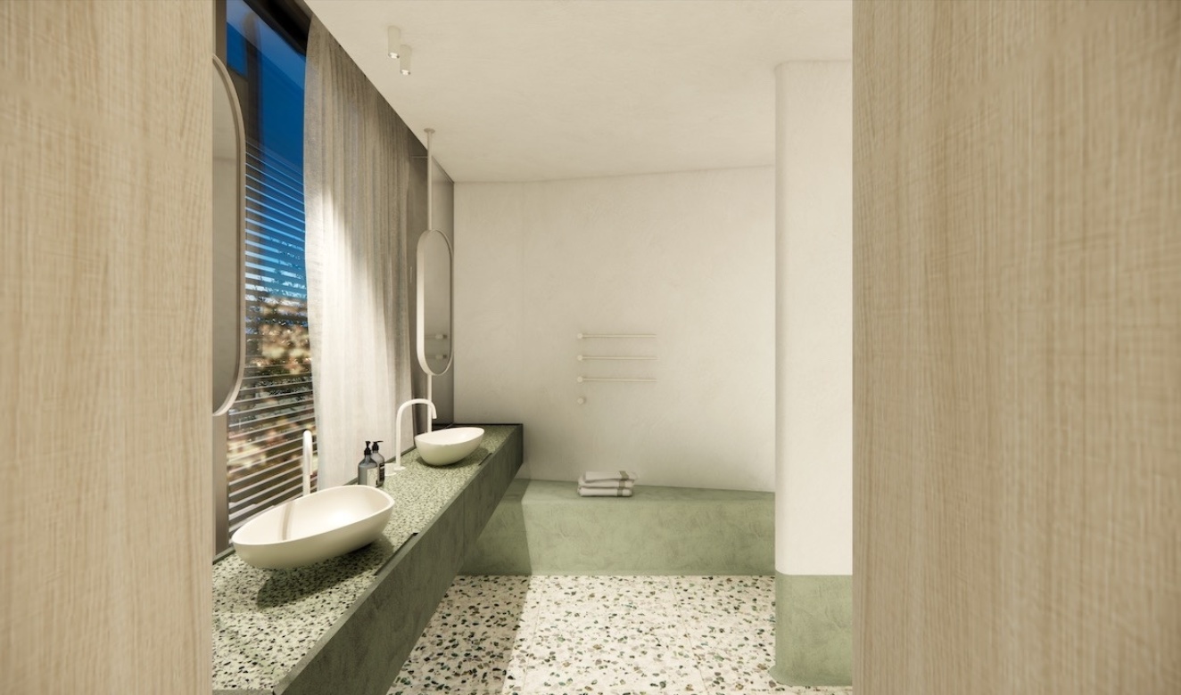 New Builds - Villas - Benissa - Baladrar