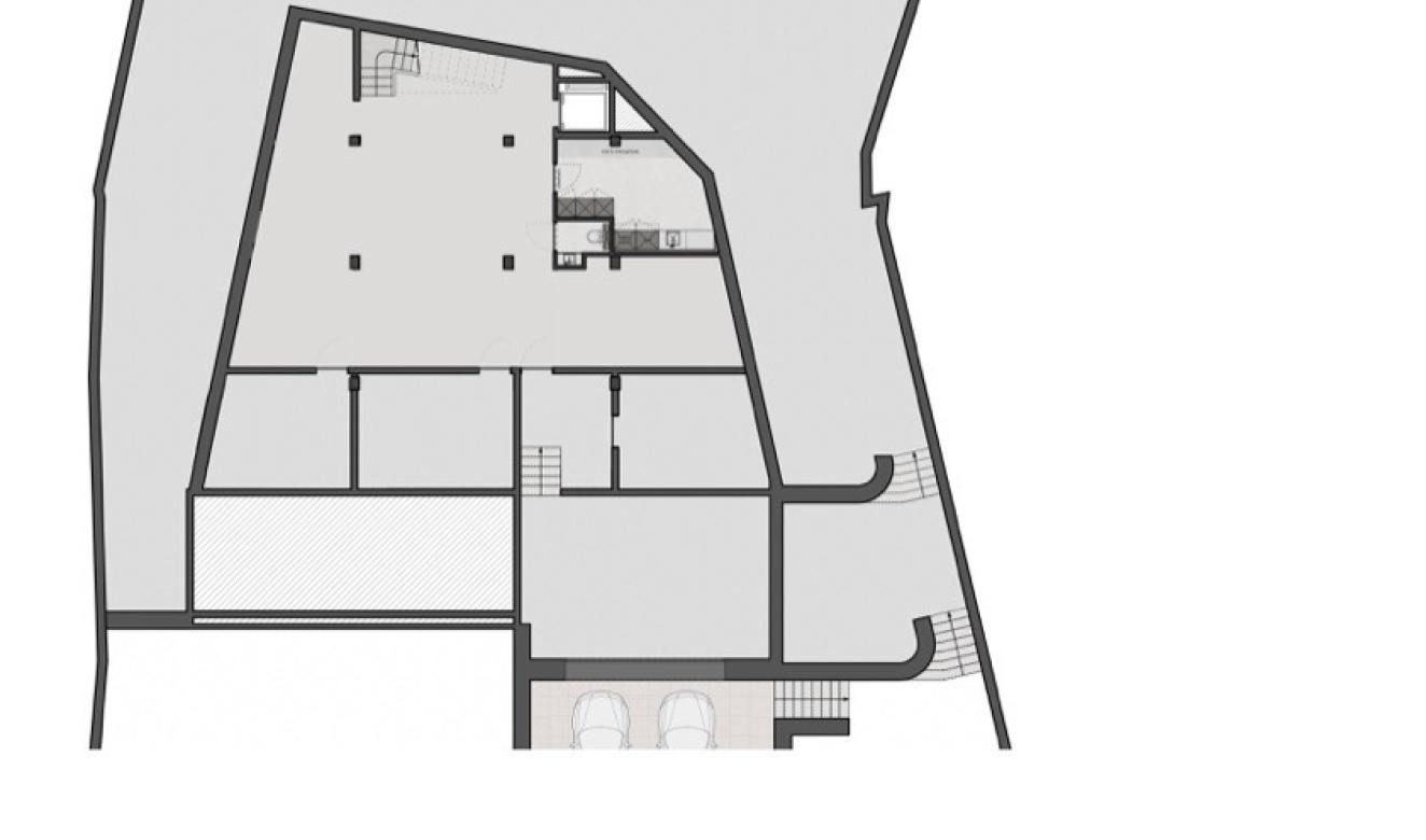 New Builds - Villas - Benissa - Baladrar