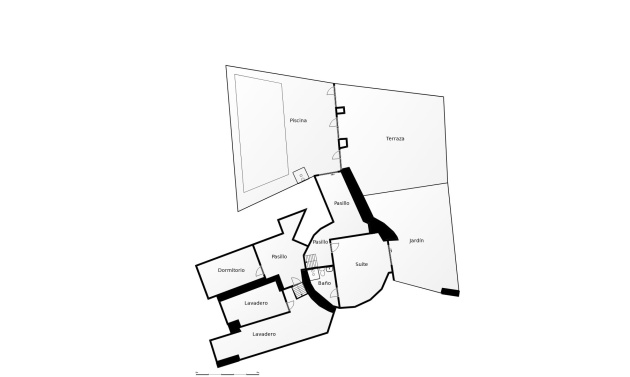 Liegenschaften - Villen - Moraira - El Portet