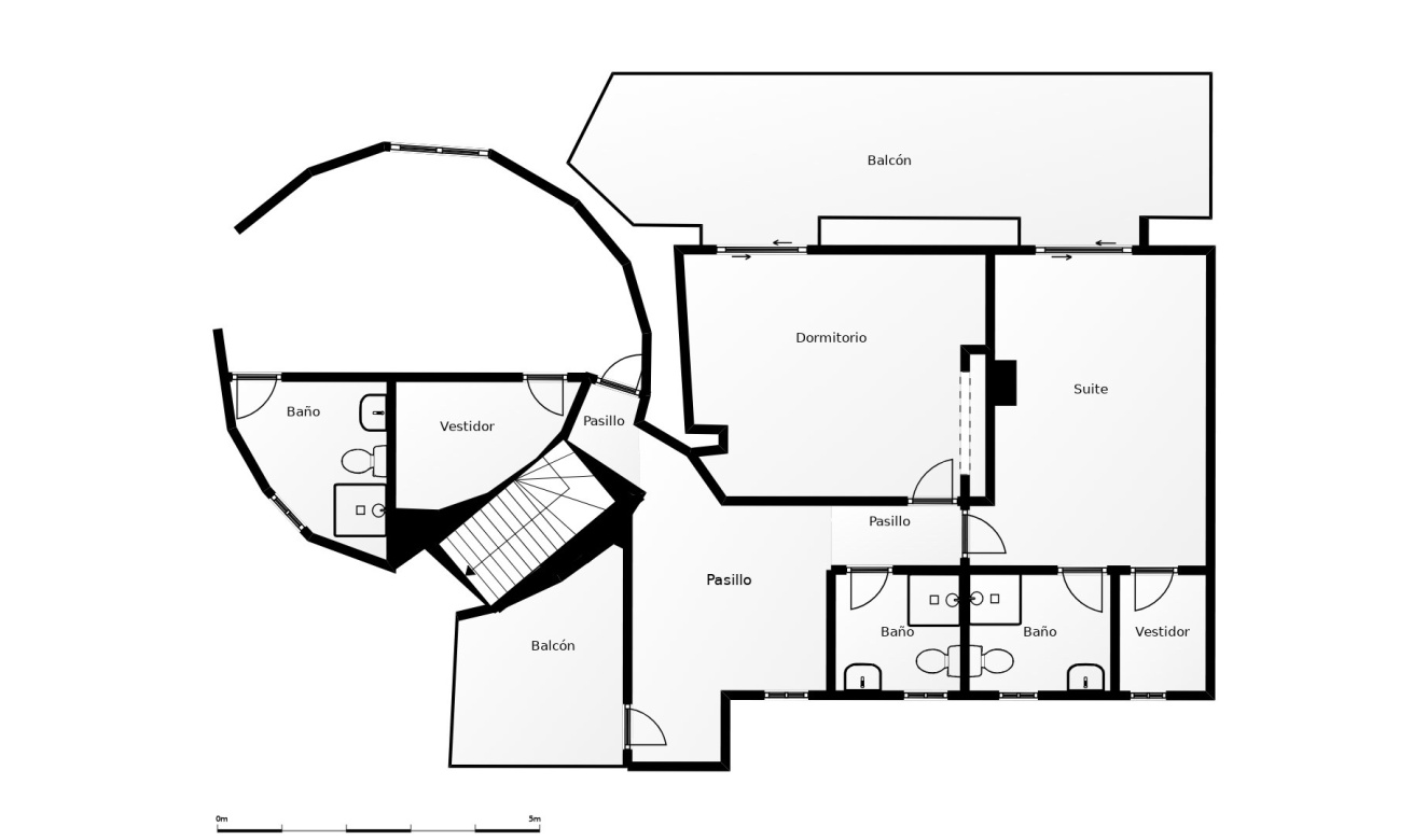 Liegenschaften - Villen - Moraira - El Portet
