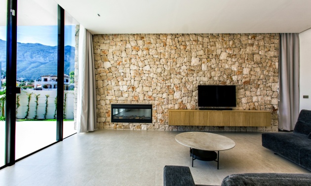 Nouvelles constructions - Villas - Denia