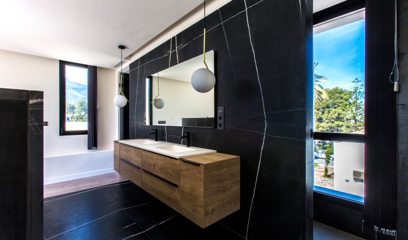 Nouvelles constructions - Villas - Denia