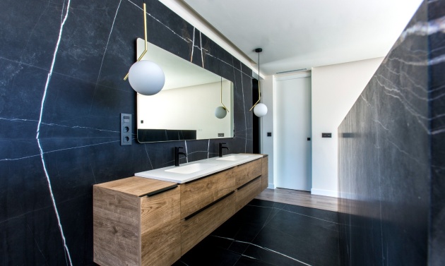 Nouvelles constructions - Villas - Denia