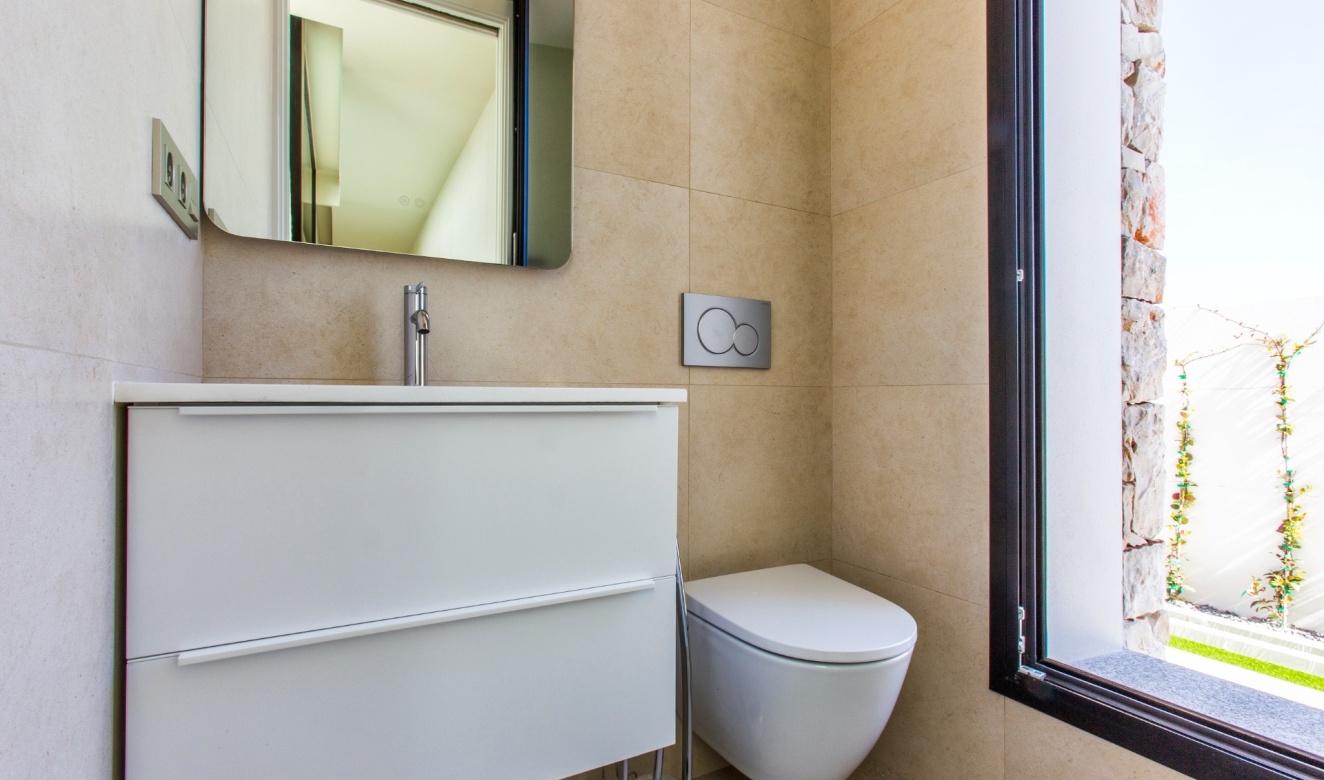 Nouvelles constructions - Villas - Denia