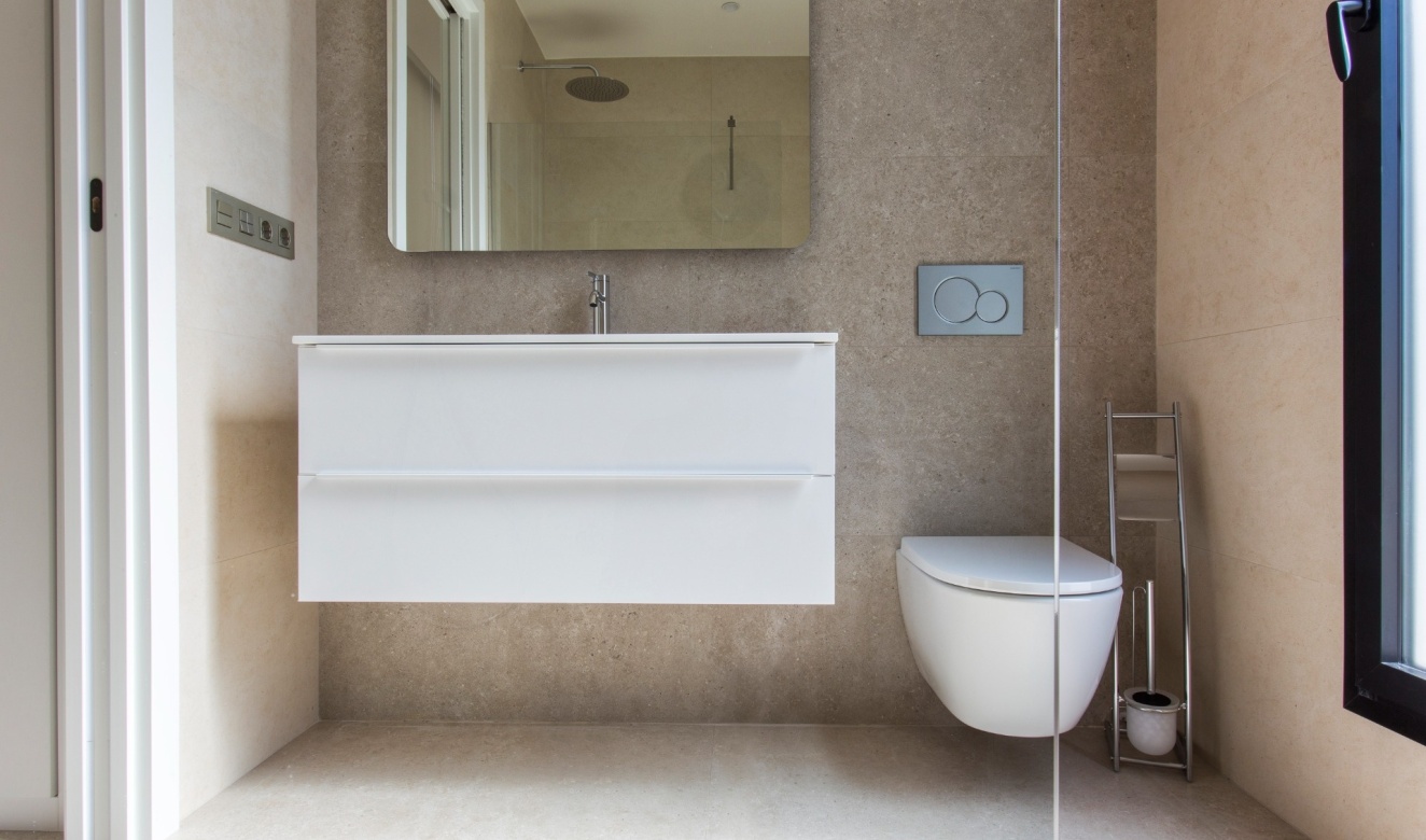 Nouvelles constructions - Villas - Denia