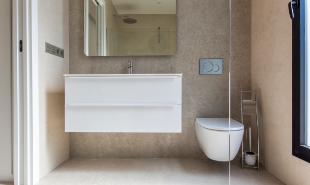 Nouvelles constructions - Villas - Denia