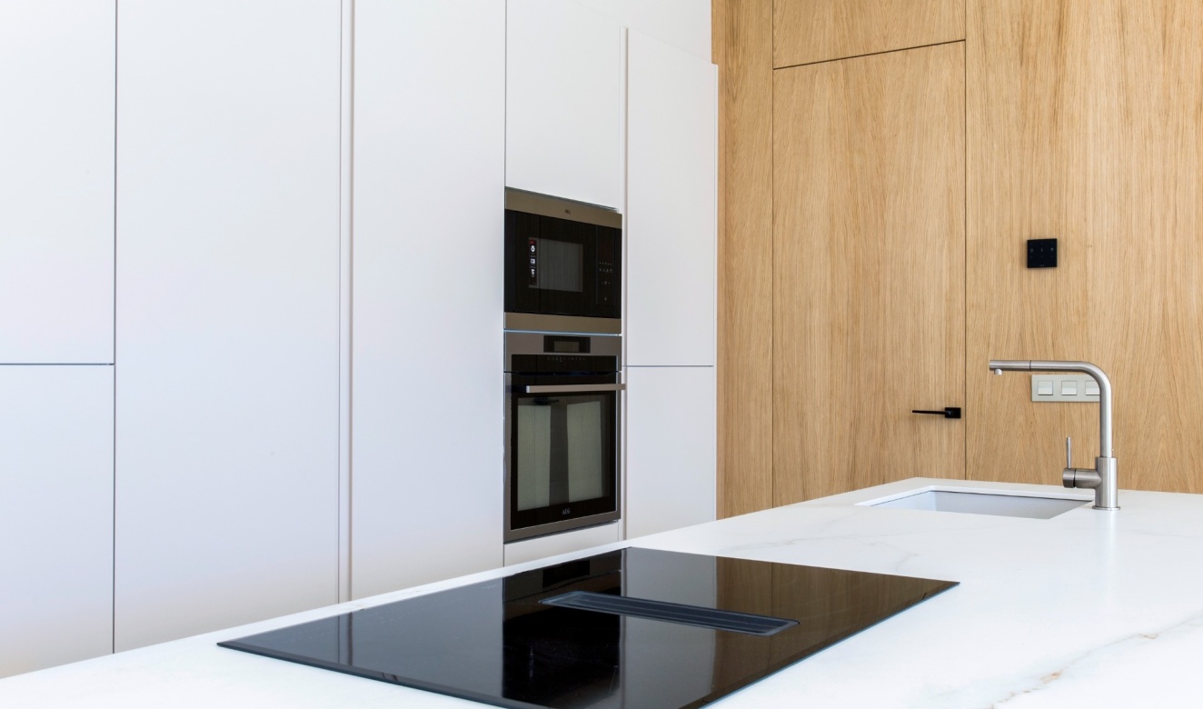 Nouvelles constructions - Villas - Denia