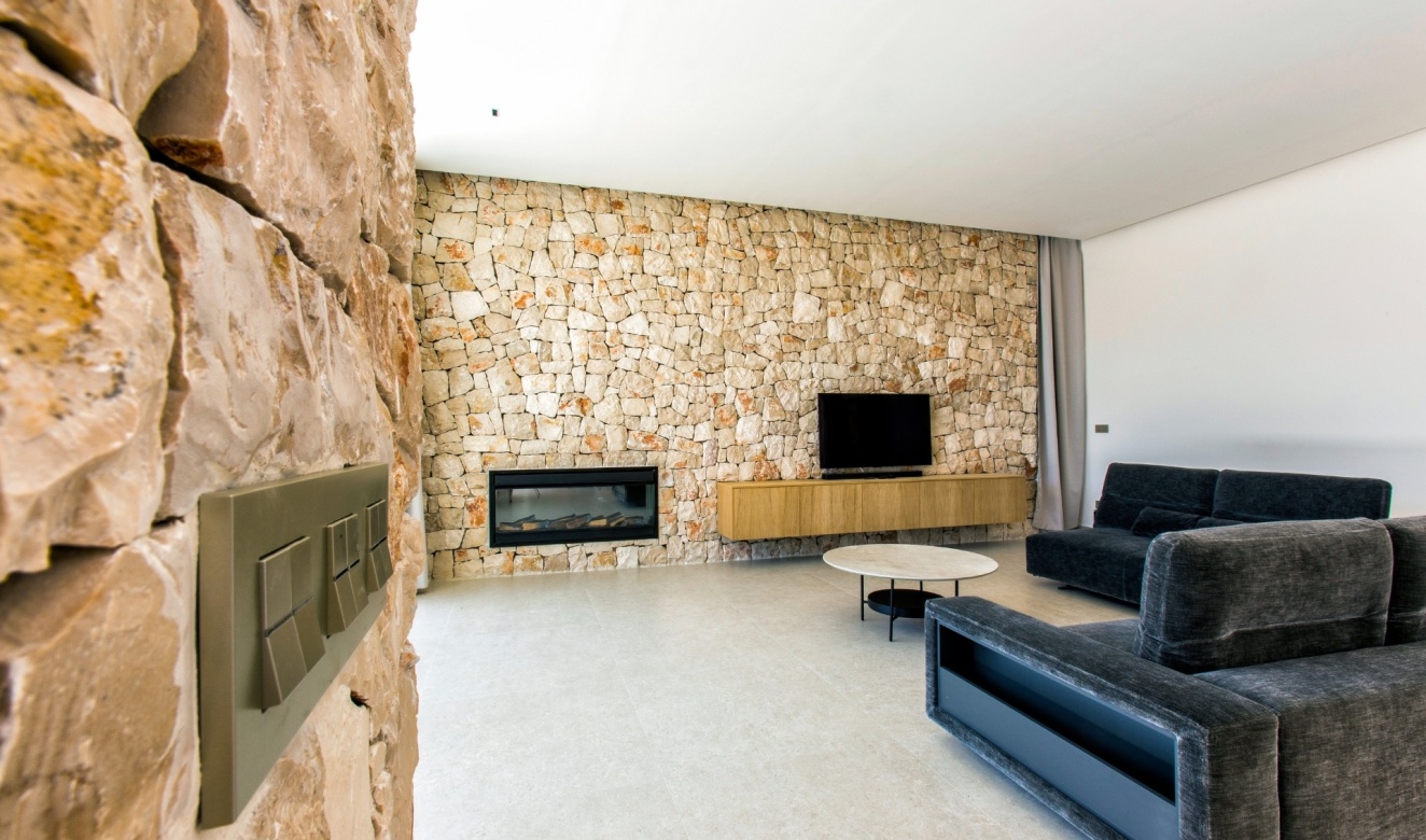 Nouvelles constructions - Villas - Denia