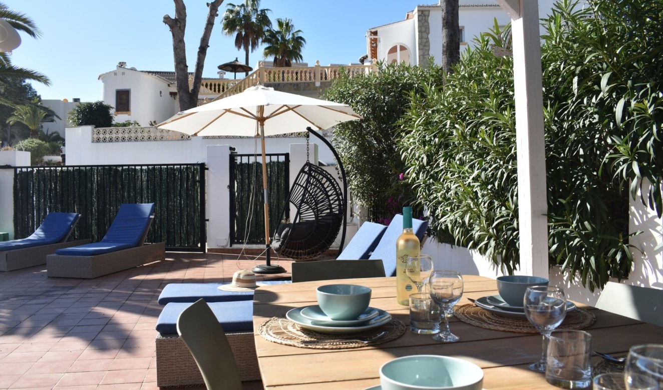 Reventes - Villas - Moraira