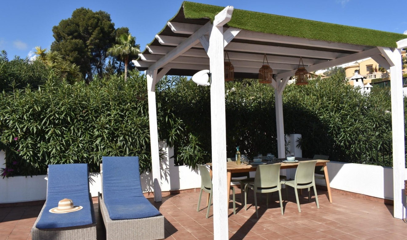 Reventes - Villas - Moraira