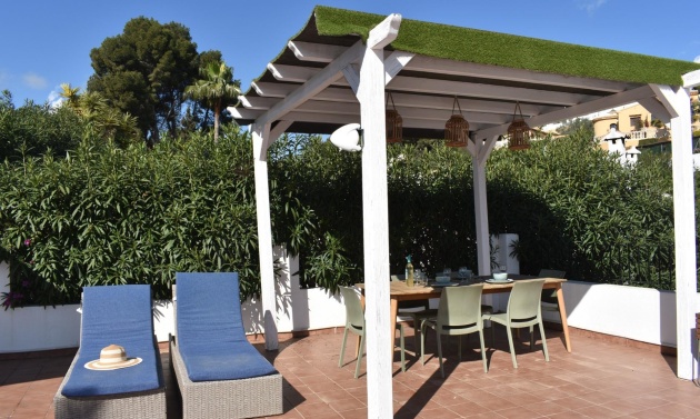 Reventes - Villas - Moraira