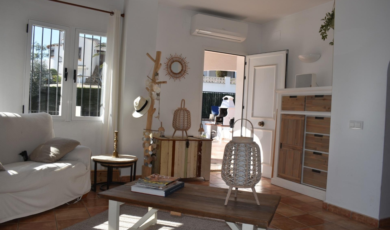 Reventes - Villas - Moraira