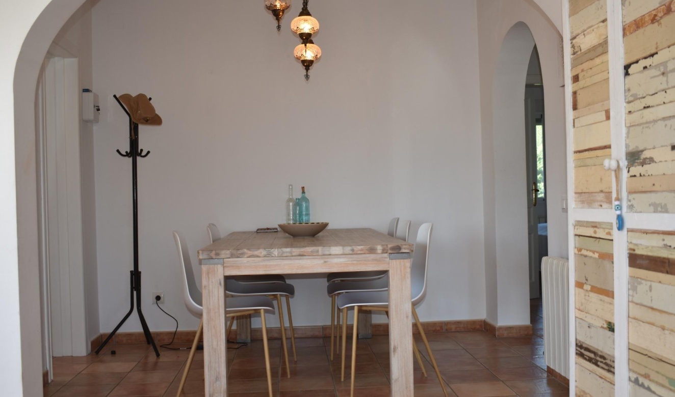 Reventes - Villas - Moraira