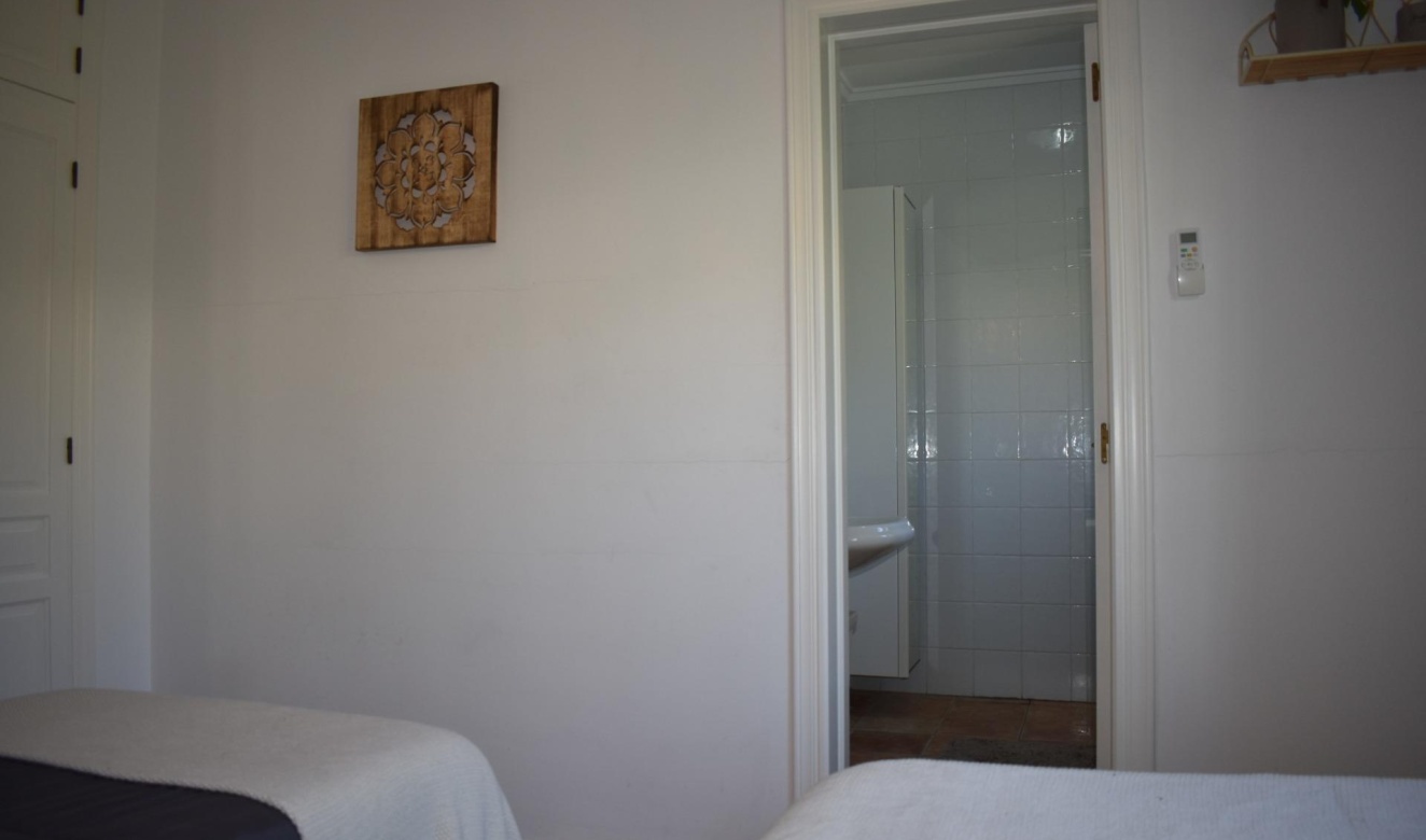 Reventes - Villas - Moraira