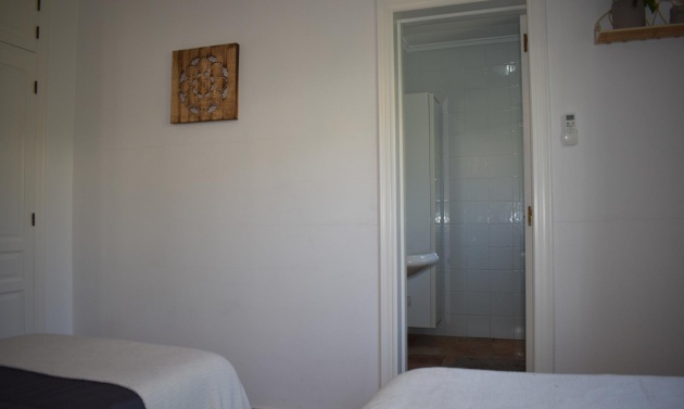 Reventes - Villas - Moraira