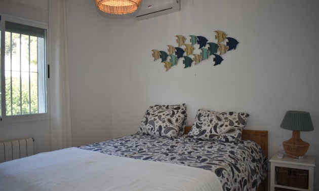 Reventes - Villas - Moraira