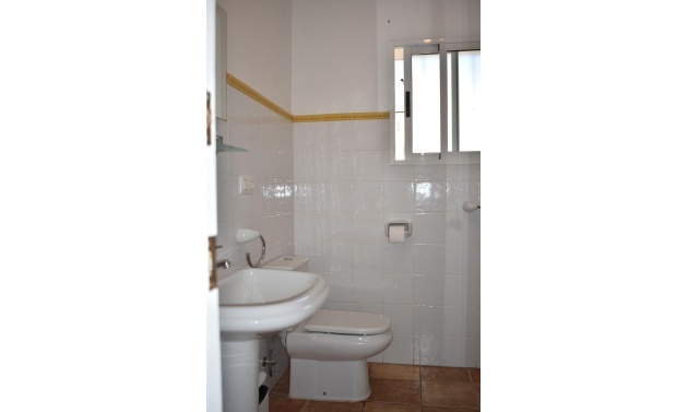 Reventes - Villas - Moraira