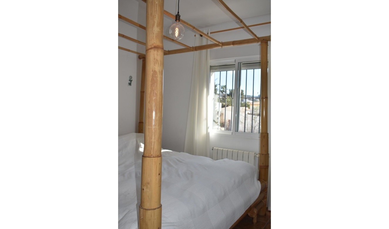 Reventes - Villas - Moraira