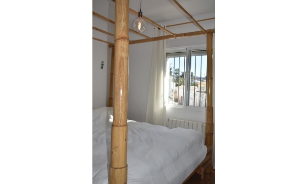 Reventes - Villas - Moraira