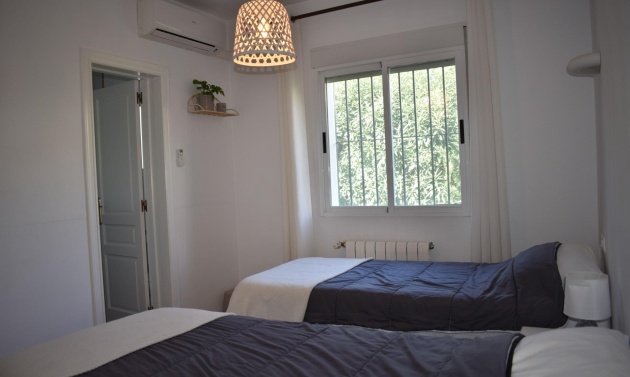 Reventes - Villas - Moraira