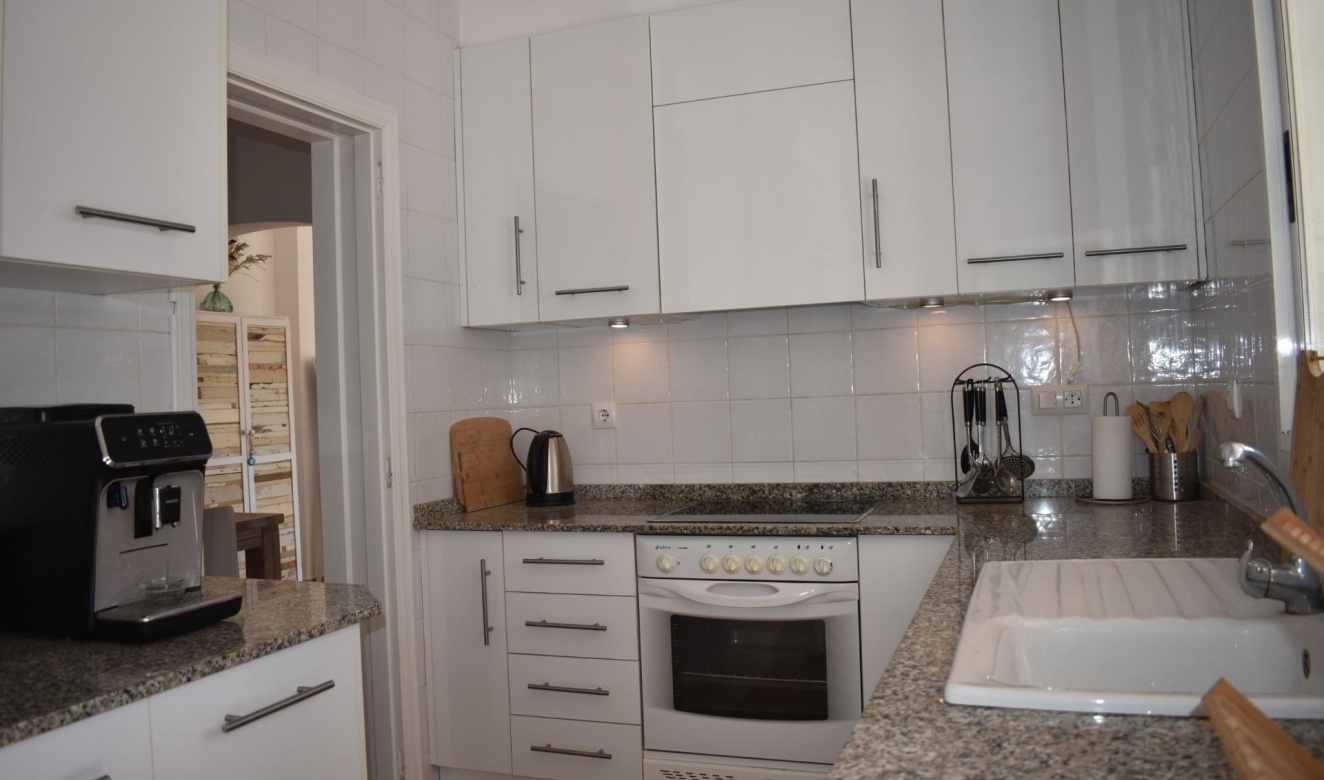 Reventes - Villas - Moraira