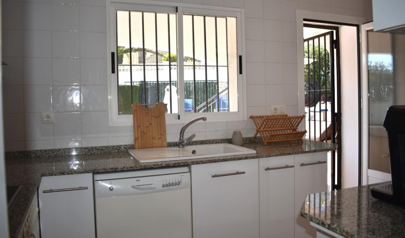 Reventes - Villas - Moraira