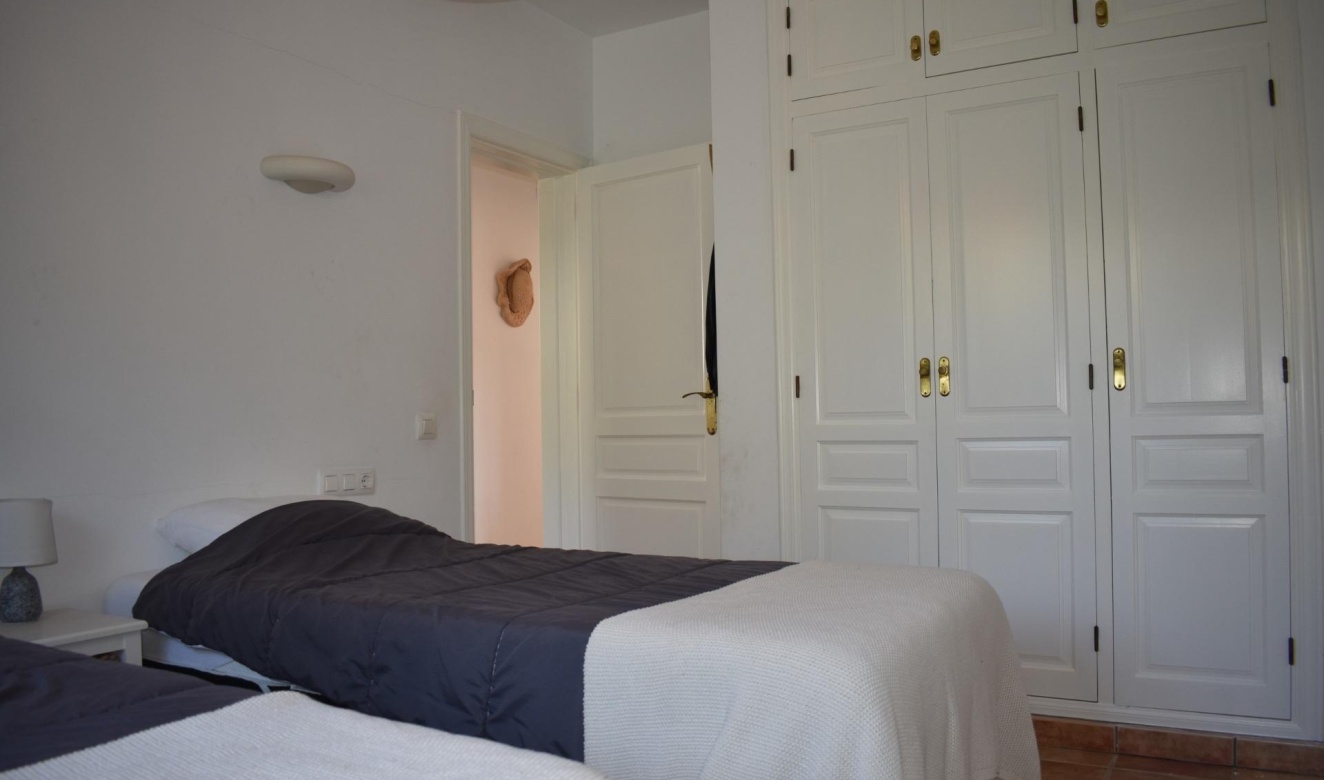 Reventes - Villas - Moraira