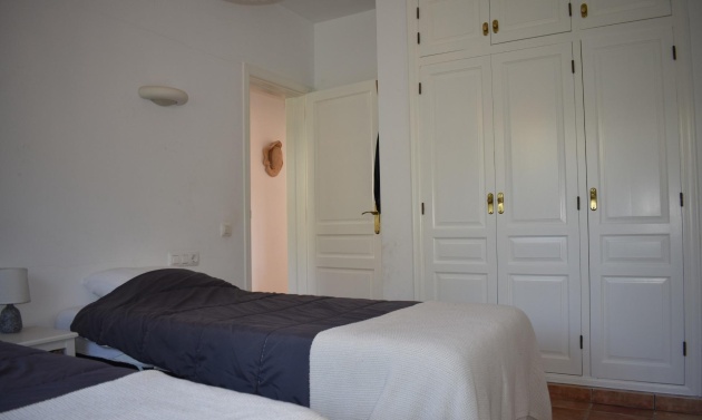 Reventes - Villas - Moraira