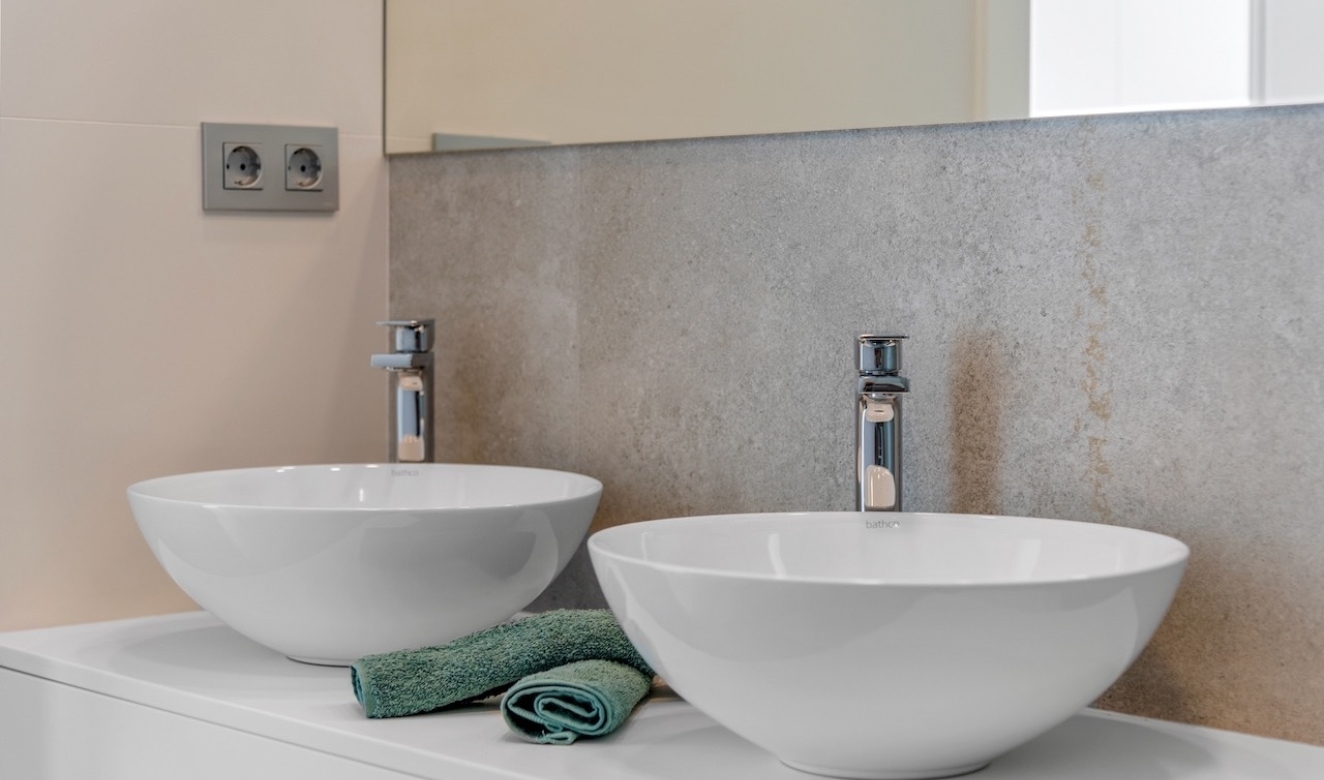 New Builds - Villas - Finestrat - Sierra cortina