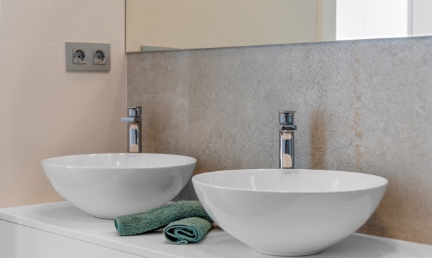 New Builds - Villas - Finestrat - Sierra cortina