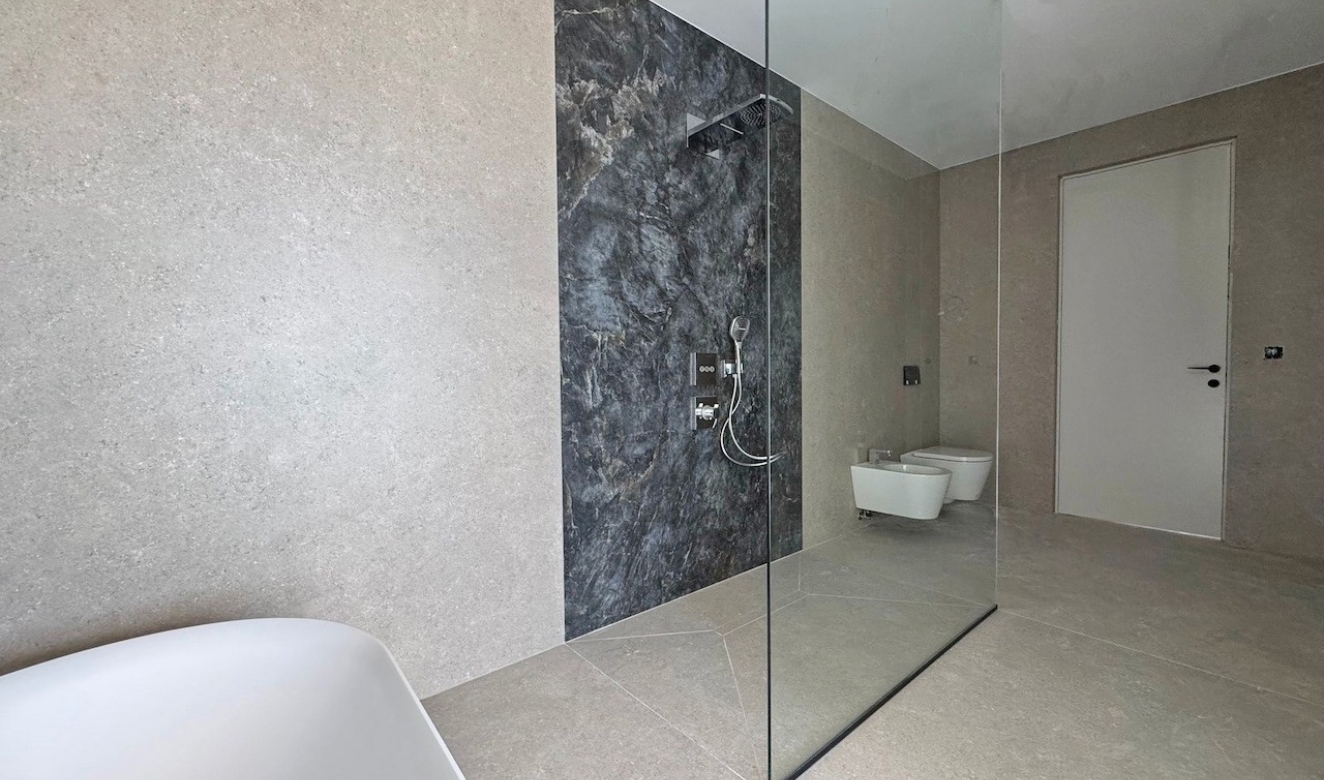 Nuevas construcciones - Villas - Chalets - Benissa - La Fustera