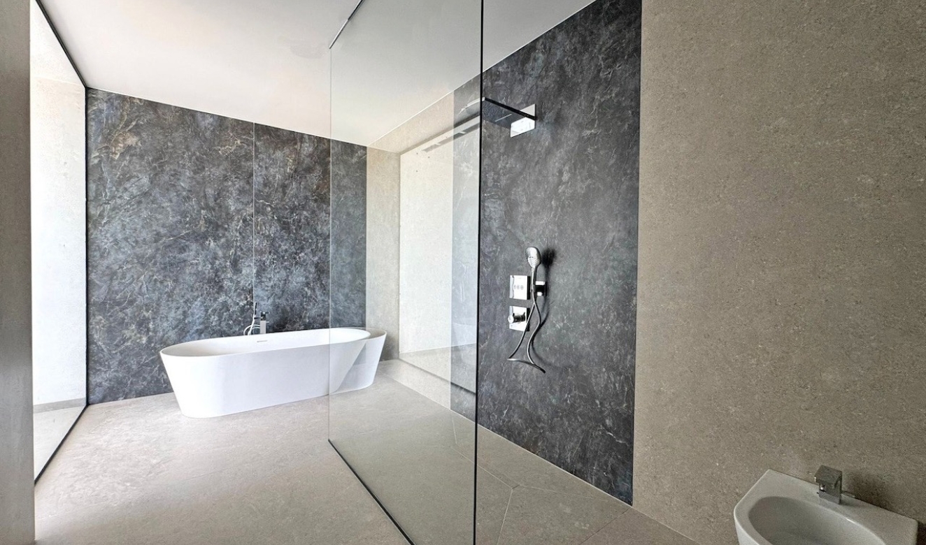 Nuevas construcciones - Villas - Chalets - Benissa - La Fustera