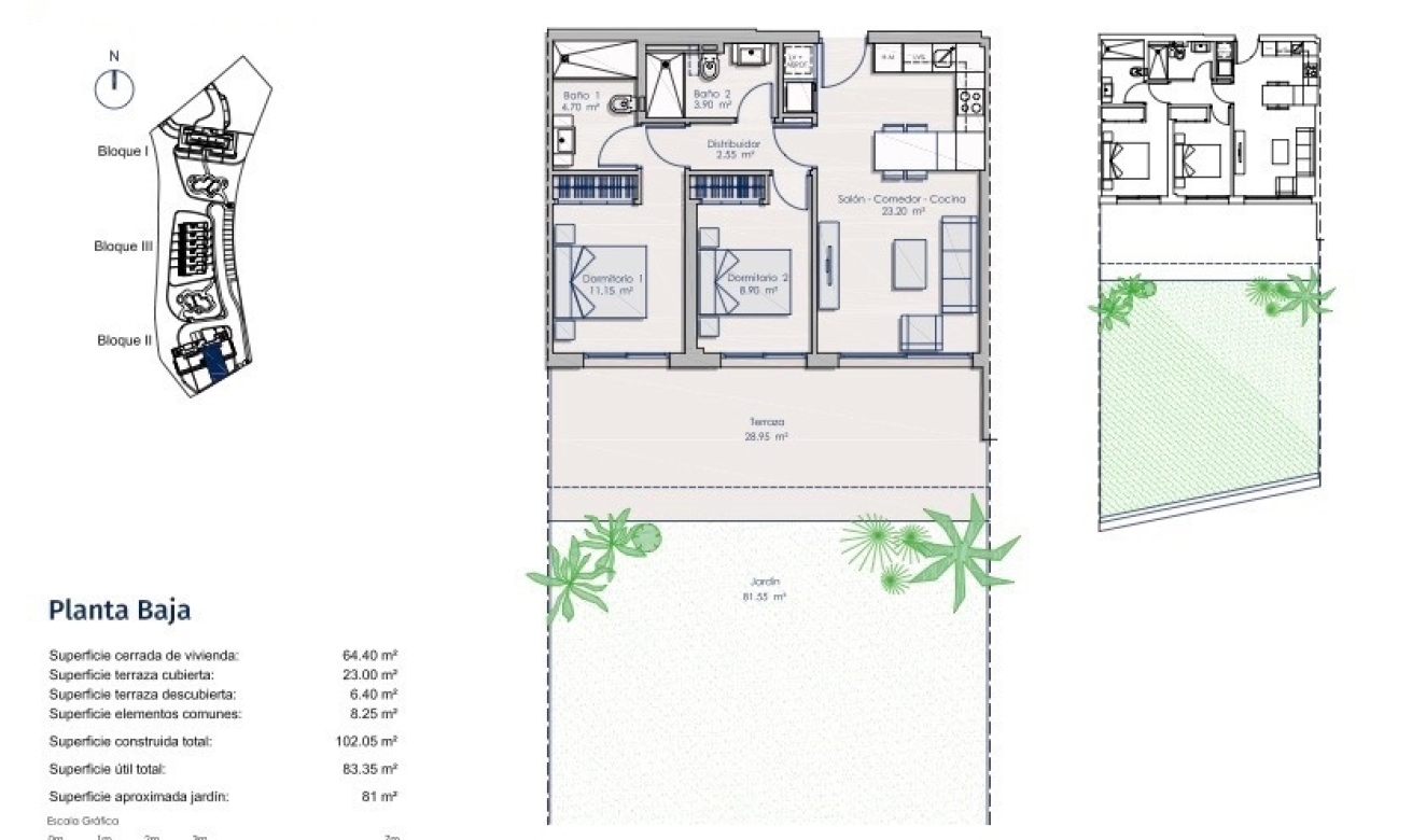 New Builds - Apartments - Flats - Finestrat - Sierra cortina