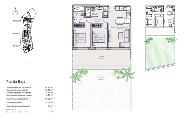 New Builds - Apartments - Flats - Finestrat - Sierra cortina