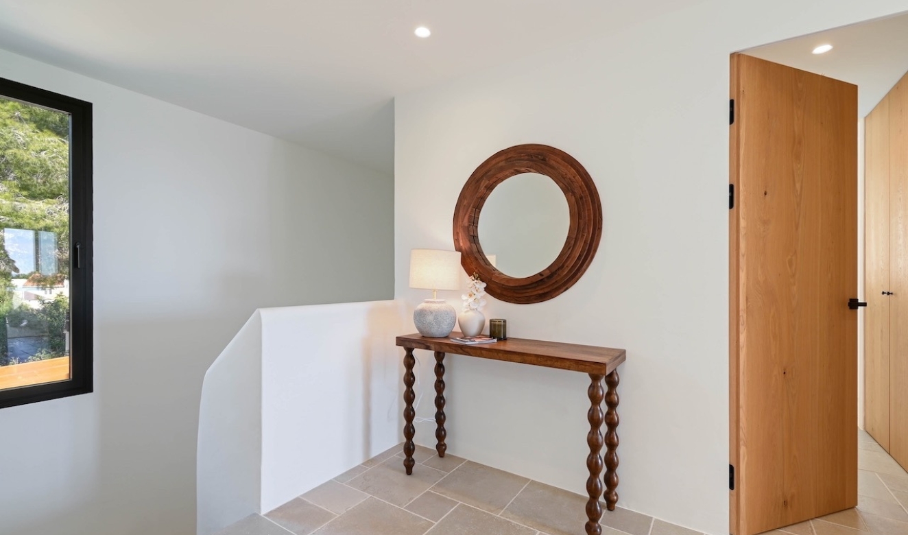 New Builds - Villas - Moraira - Pinar del Advocat