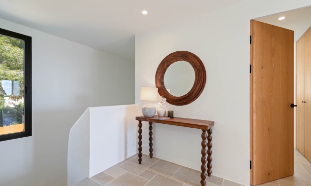 New Builds - Villas - Moraira - Pinar del Advocat